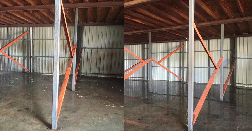 Construction Site Cleaning