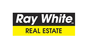Ray White logo