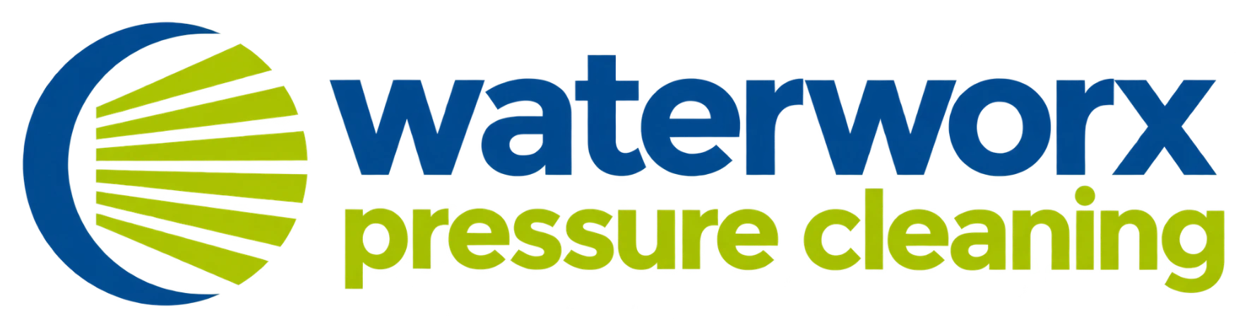 Waterworx Pressure Cleaning