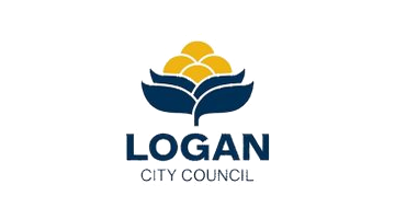 Logan City Council logo
