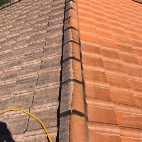 Pressure Cleaning In Ipswitch Roofing